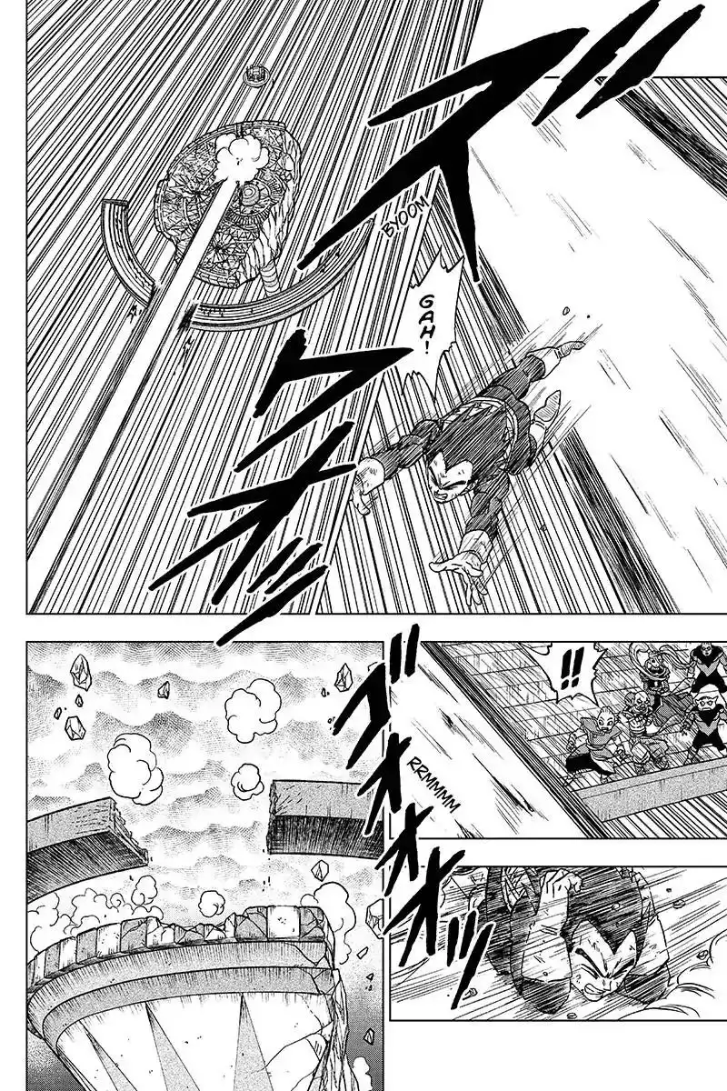 Dragon Ball Super Chapter 41 20